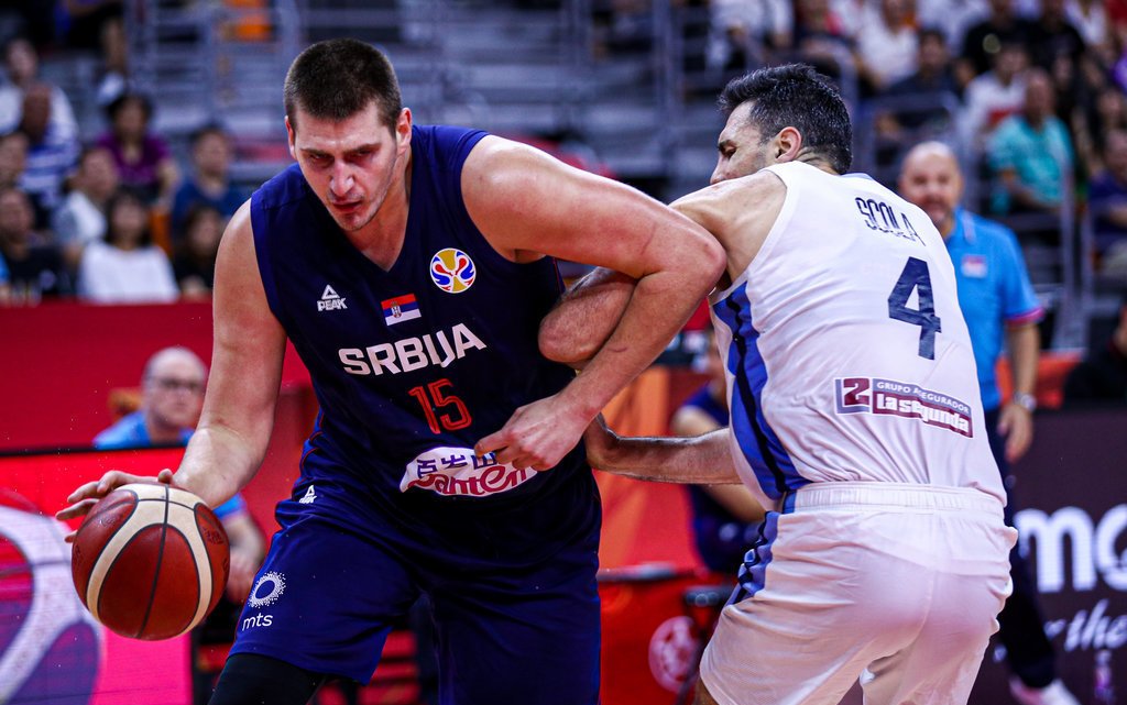 星空体育-关于Ning赛事官方发布爆冷新规，塞尔维亚队争议不断！的信息