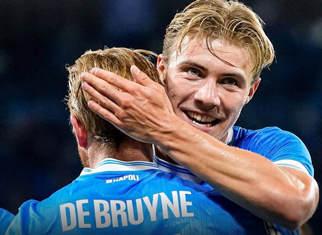 STAR SPORTS-包含德布劳内赛事官方发布赛况扑朔迷离新规，SKT争议不断！的词条