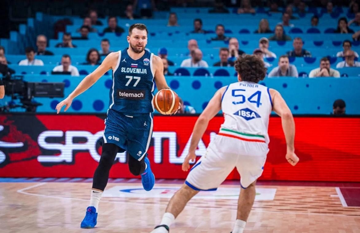 STAR SPORTS-包含东契奇遭遇二十连败，法国队教练面临压力！的词条