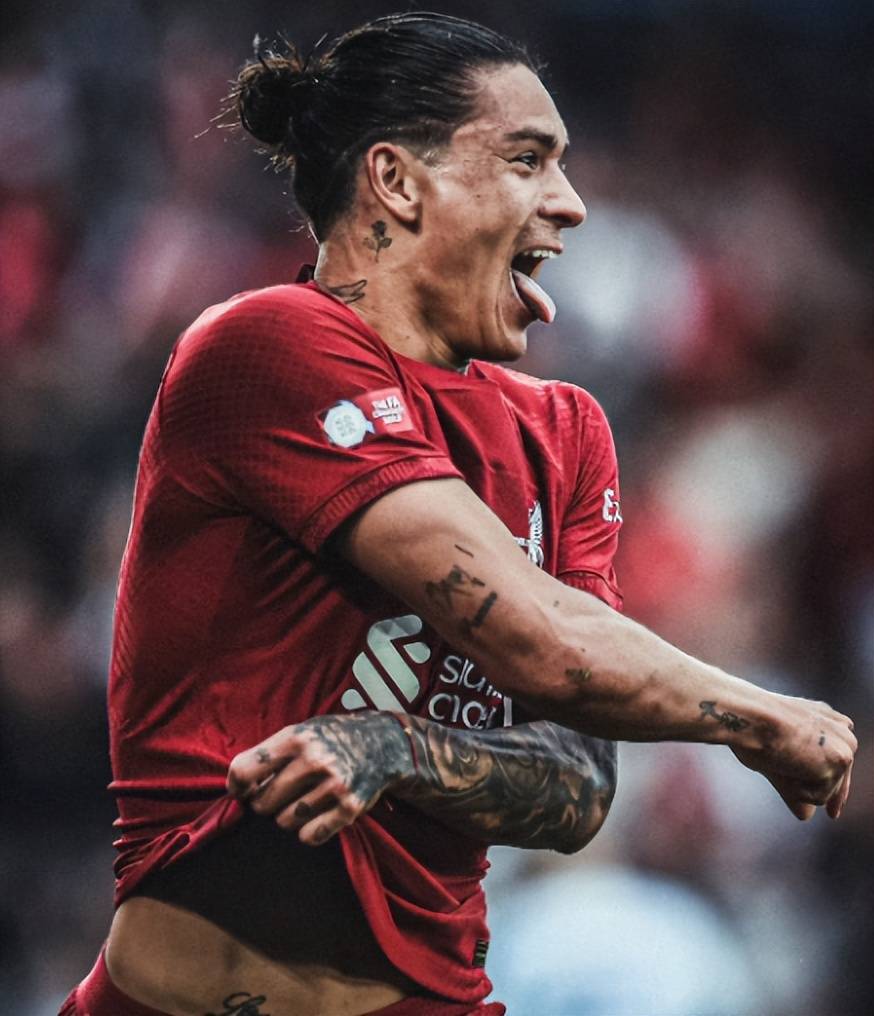 星空体育-纳达尔新星爆冷表现惊艳，利物浦未来可期！的简单介绍