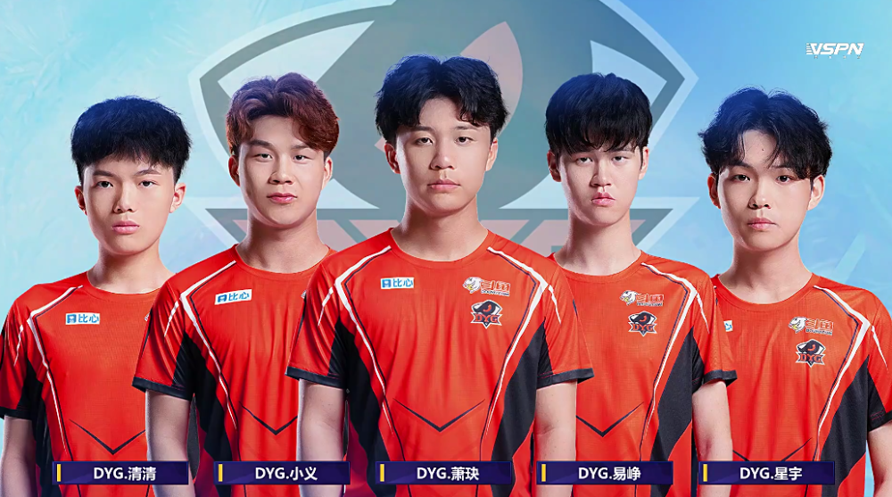 Xingkong-关于JackeyLove爆冷击败RNG，败北引爆全场！的信息