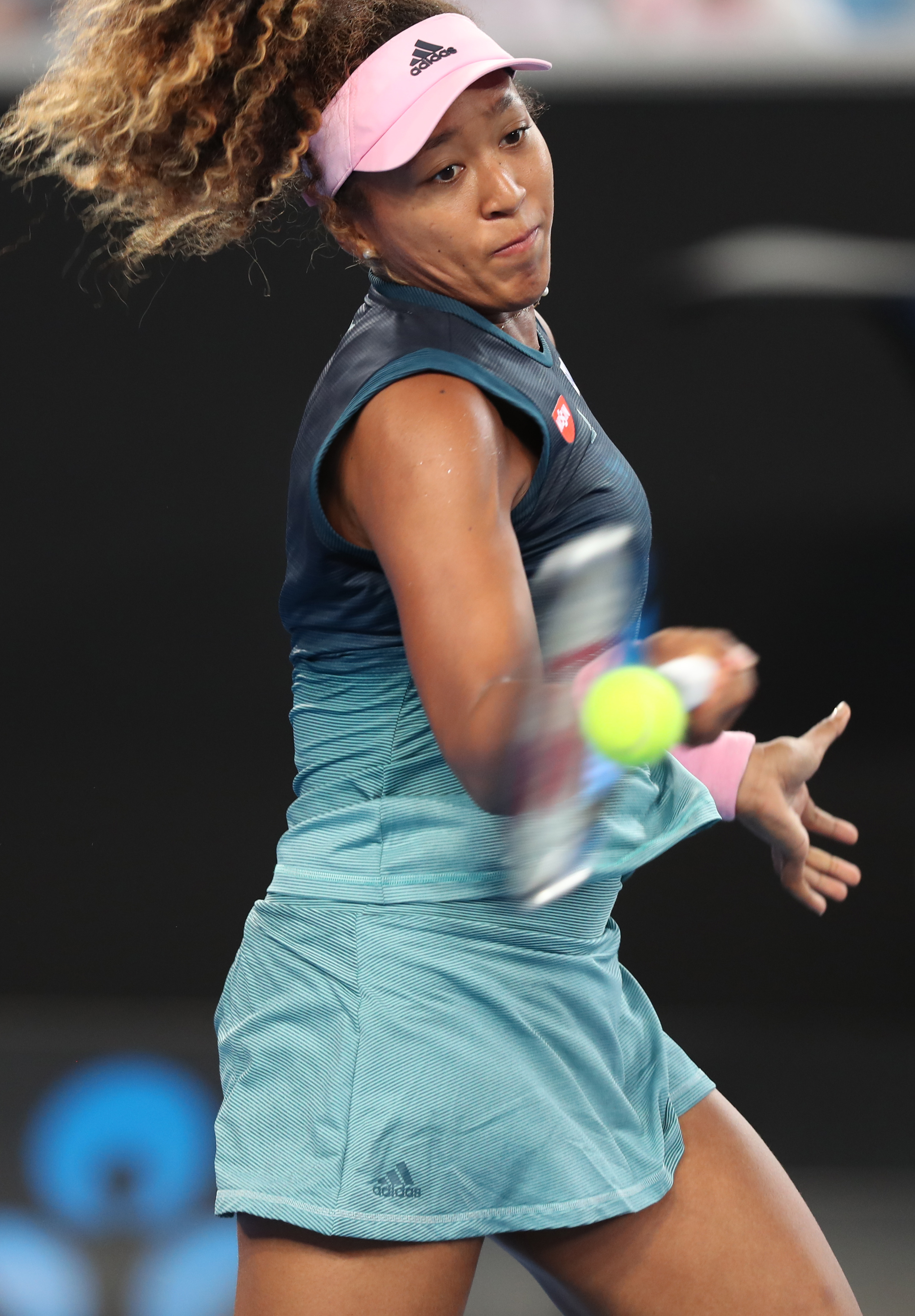 Xingkong-包含大坂直美回归赛场，连败首场状态亮眼，快船观众沸腾！的词条