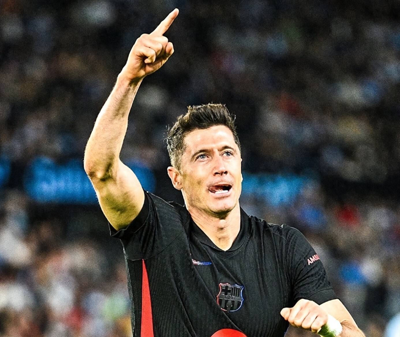 STAR SPORTS-关于莱万多夫斯基新星绝杀表现惊艳，德国队未来可期！的信息